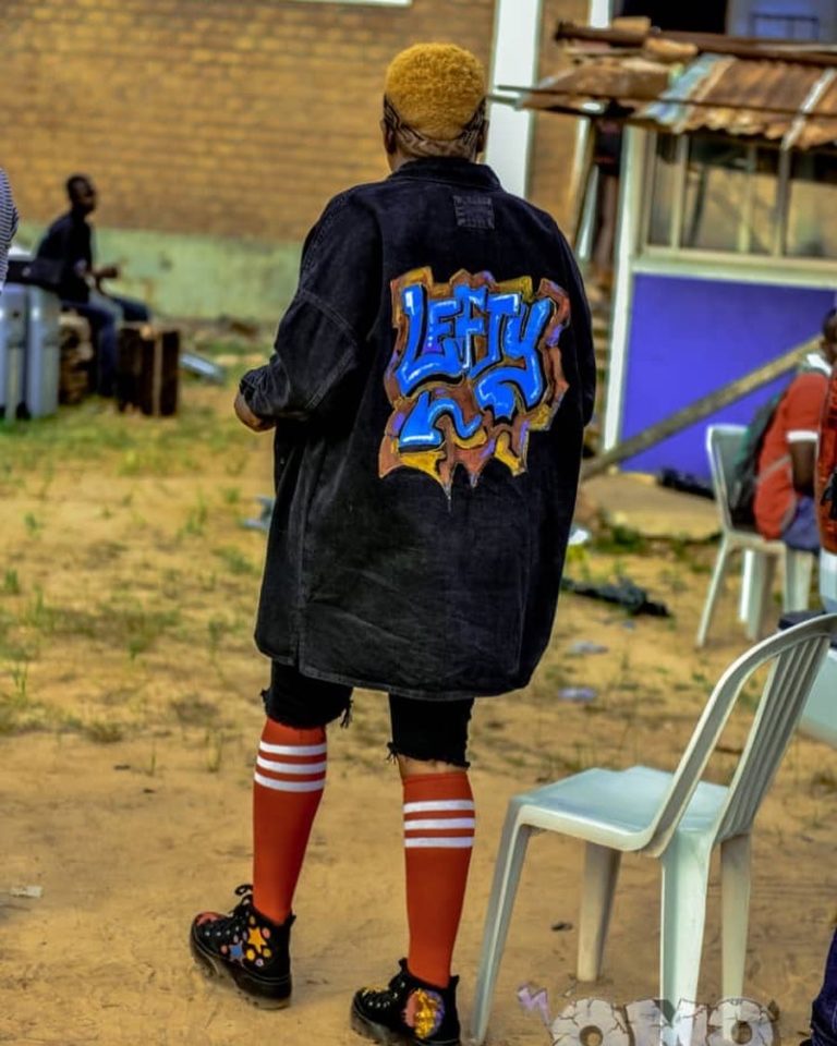 Omo Ghetto The Saga