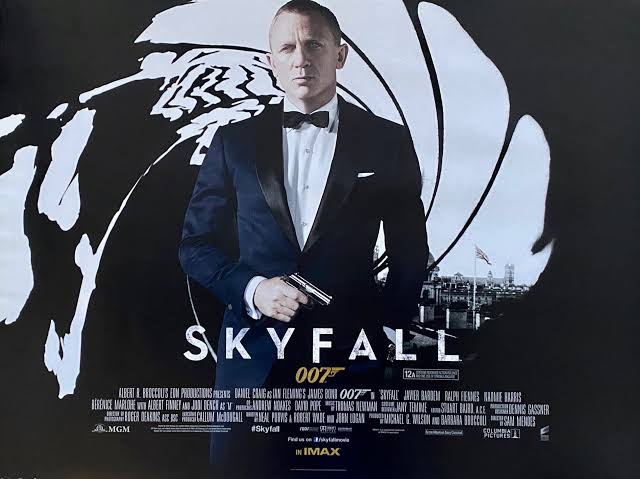 Skyfall