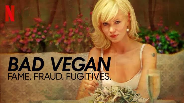 Vegan